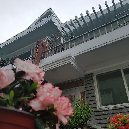 Byulbam Guesthouse Gwangju Metropolitan City Esterno foto