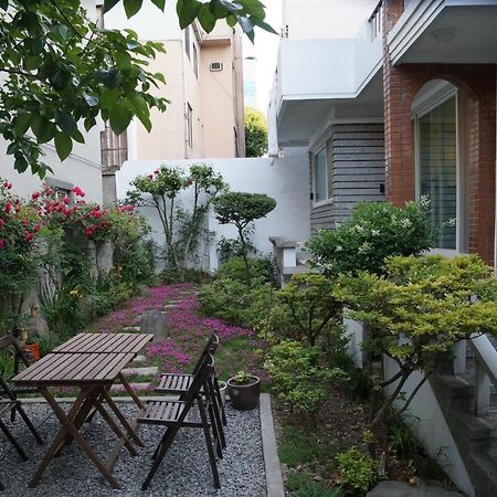 Byulbam Guesthouse Gwangju Metropolitan City Esterno foto