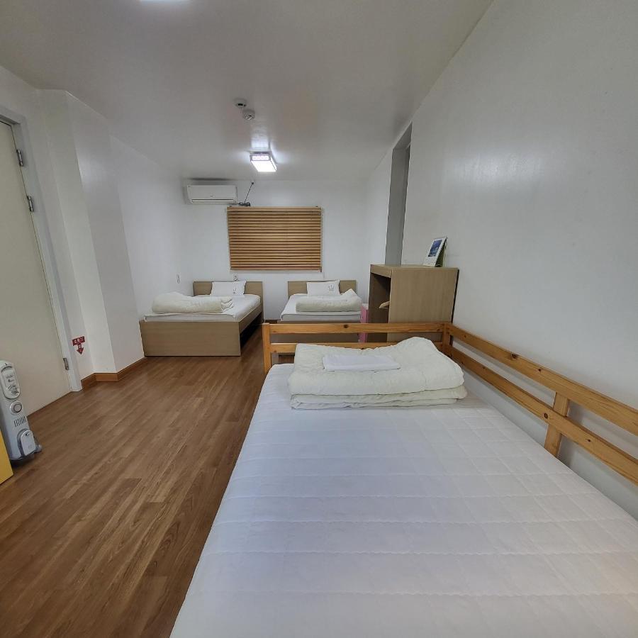 Byulbam Guesthouse Gwangju Metropolitan City Esterno foto