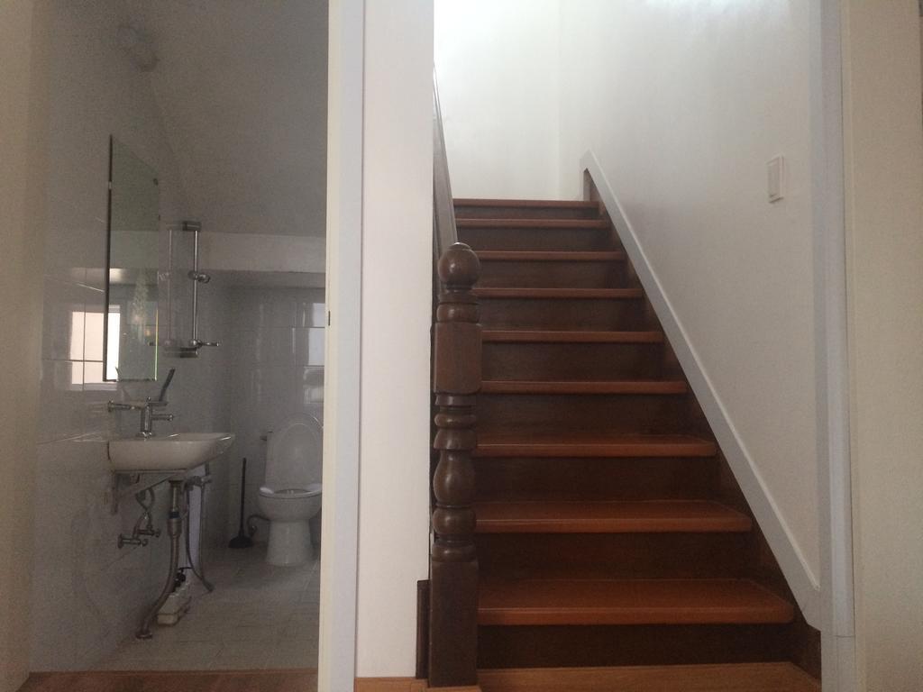 Byulbam Guesthouse Gwangju Metropolitan City Esterno foto