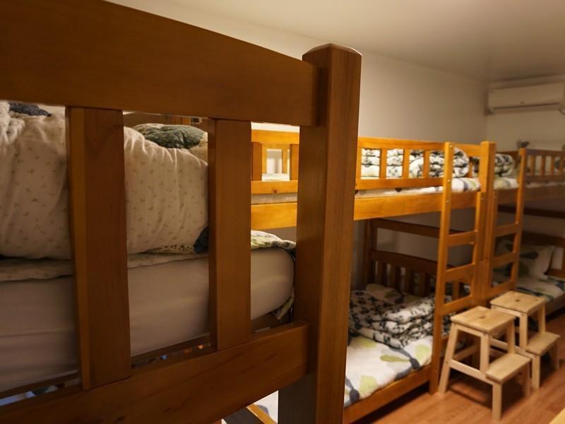 Byulbam Guesthouse Gwangju Metropolitan City Esterno foto