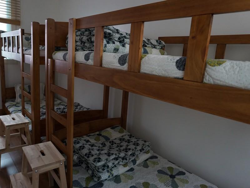 Byulbam Guesthouse Gwangju Metropolitan City Esterno foto