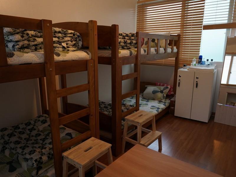 Byulbam Guesthouse Gwangju Metropolitan City Esterno foto