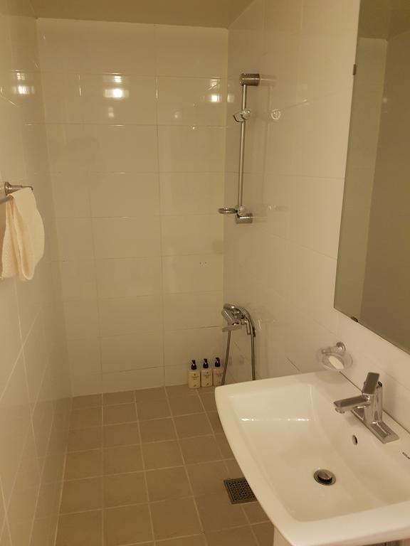 Byulbam Guesthouse Gwangju Metropolitan City Esterno foto