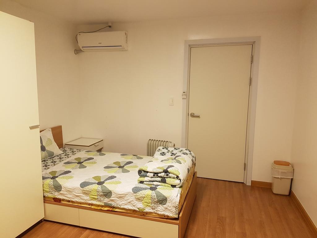 Byulbam Guesthouse Gwangju Metropolitan City Esterno foto