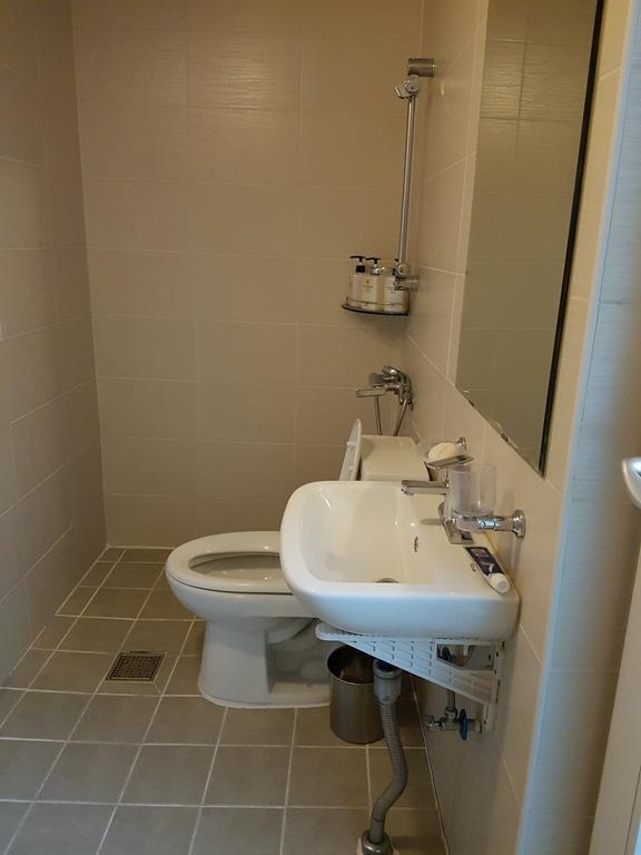 Byulbam Guesthouse Gwangju Metropolitan City Esterno foto