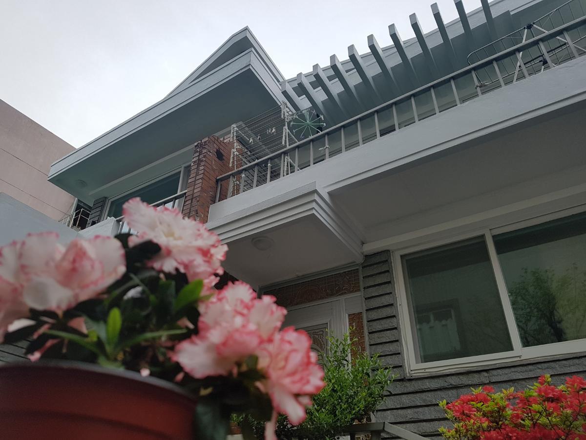 Byulbam Guesthouse Gwangju Metropolitan City Esterno foto