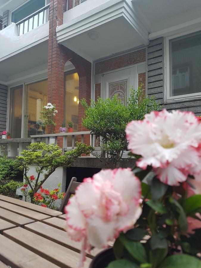 Byulbam Guesthouse Gwangju Metropolitan City Esterno foto