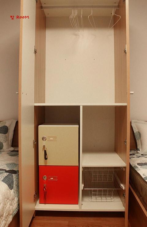 Byulbam Guesthouse Gwangju Metropolitan City Esterno foto
