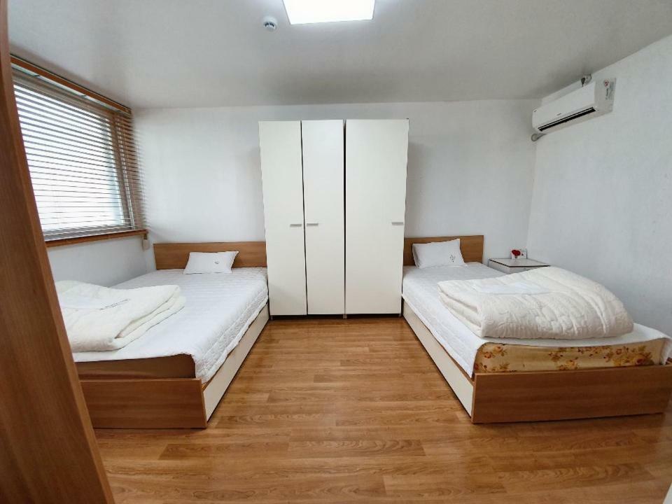 Byulbam Guesthouse Gwangju Metropolitan City Esterno foto