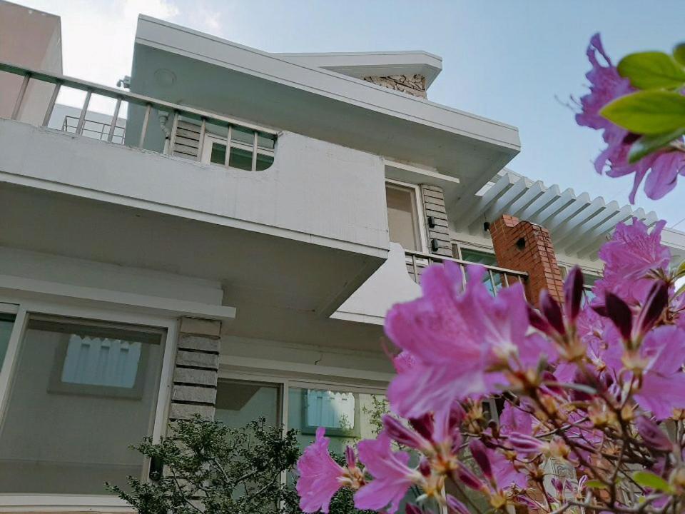Byulbam Guesthouse Gwangju Metropolitan City Esterno foto